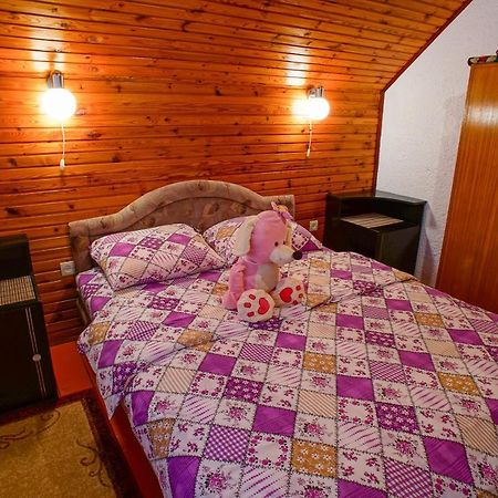 Lara Rooms Žabljak Dış mekan fotoğraf