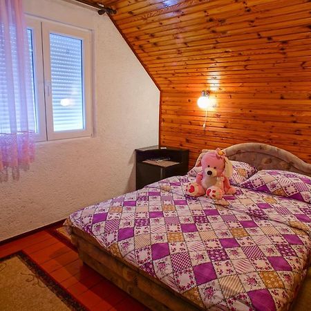 Lara Rooms Žabljak Dış mekan fotoğraf