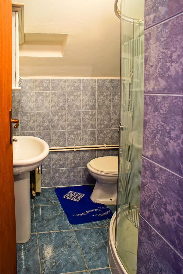 Lara Rooms Žabljak Dış mekan fotoğraf