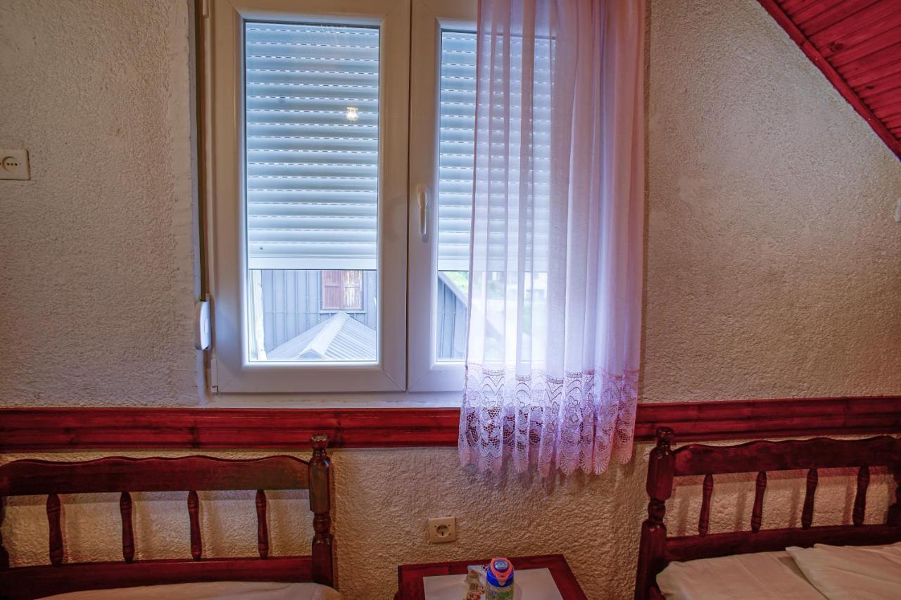 Lara Rooms Žabljak Dış mekan fotoğraf