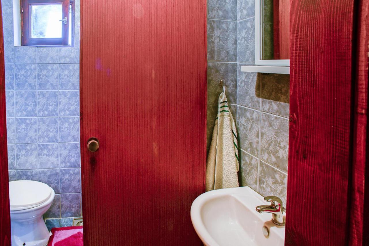 Lara Rooms Žabljak Dış mekan fotoğraf