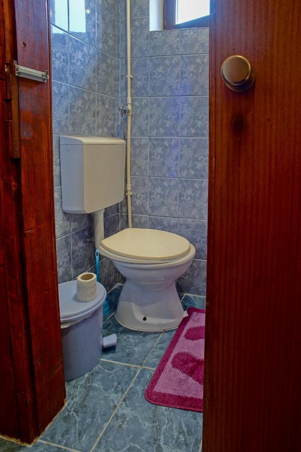 Lara Rooms Žabljak Dış mekan fotoğraf