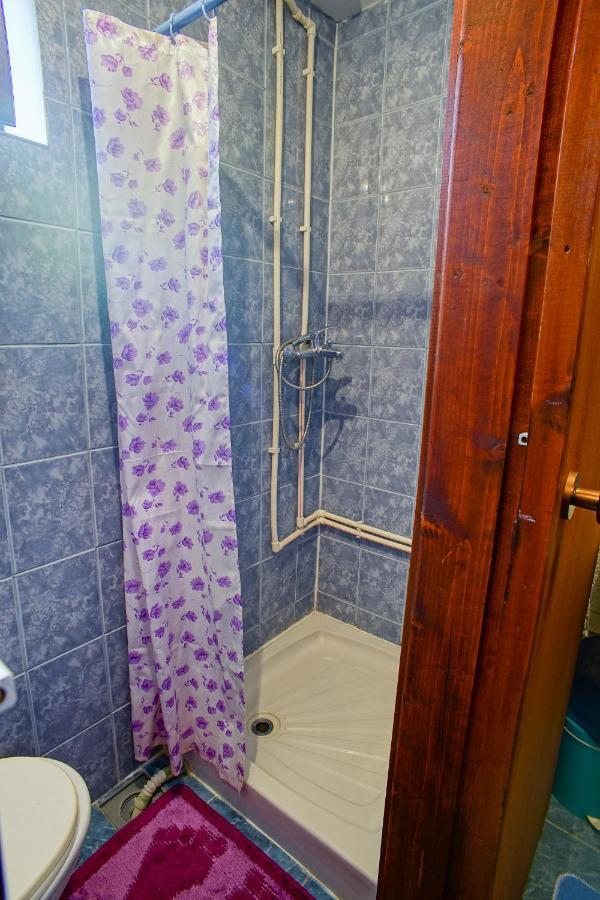 Lara Rooms Žabljak Dış mekan fotoğraf