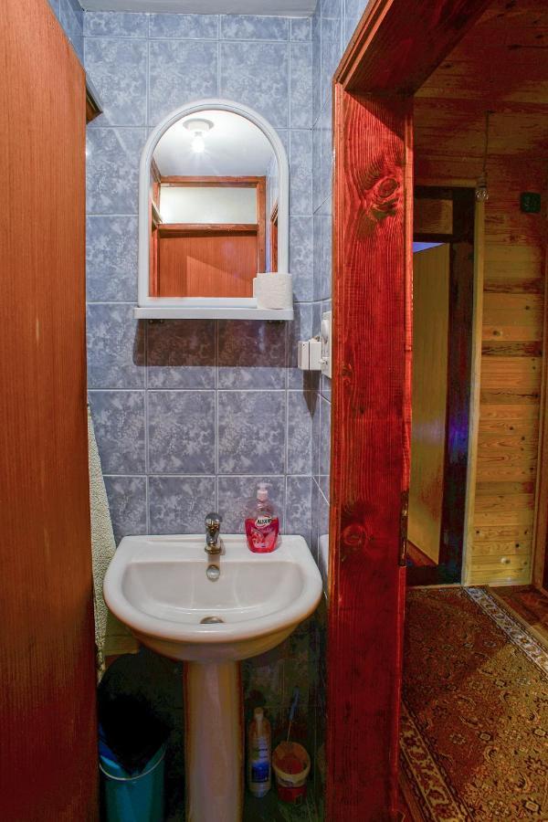Lara Rooms Žabljak Dış mekan fotoğraf