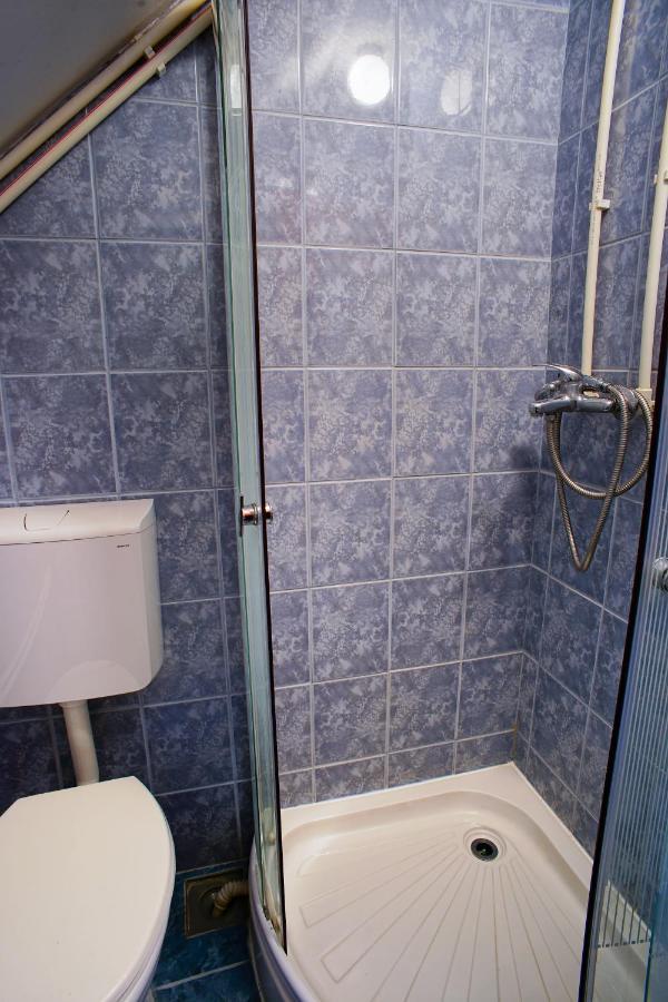 Lara Rooms Žabljak Dış mekan fotoğraf