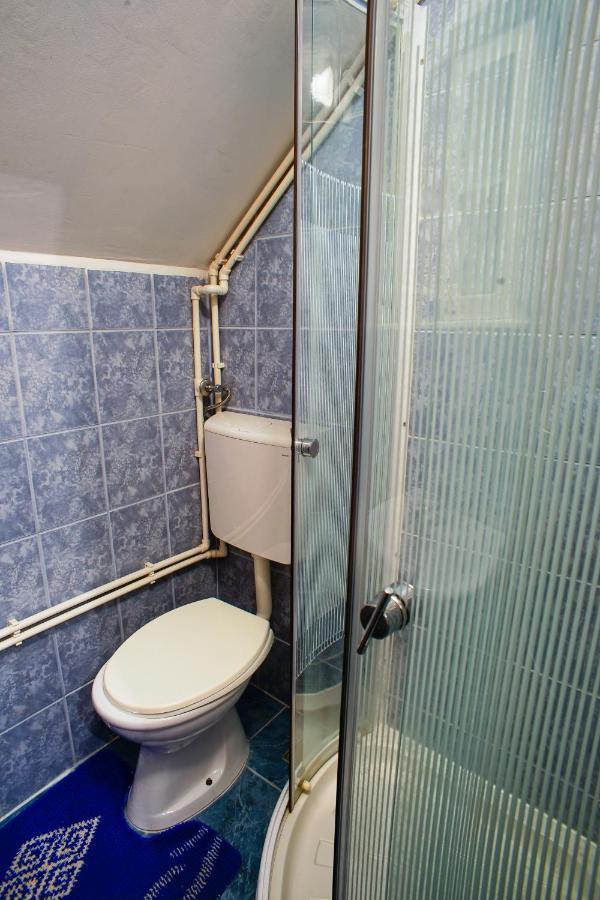 Lara Rooms Žabljak Dış mekan fotoğraf