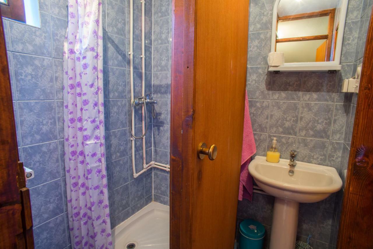 Lara Rooms Žabljak Dış mekan fotoğraf